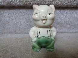 Shawnee Pottery Pigs | eBay