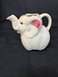 Shawnee Elephant - Etsy