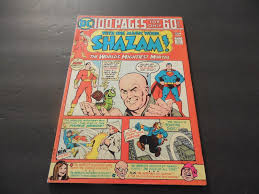 DC 100 Pg Super Spectacular #15 Dec 1974 Bronze Age DC ...