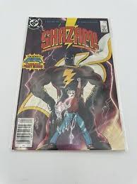Shazam! #1 - The New Beginning #1. 1987 DC comic . NM | eBay