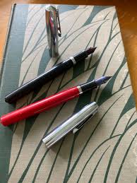 Antique Sheaffer Fountain Pens Set of 2 - Etsy