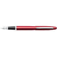 Sheaffer VFM Excessive Red Fountain pen | Appelboom.com