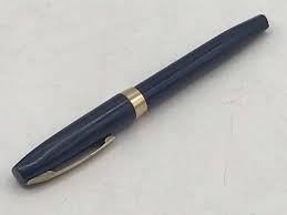 Antique Vintage Sheaffer Fountain Pen Australia | Antiques Arena
