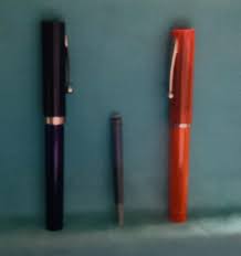 Vintage Sheaffer cartridge Fountain Pens- TWO | eBay