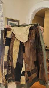 WWII German Wachtmantel - collectibles - by owner - sale - craigslist