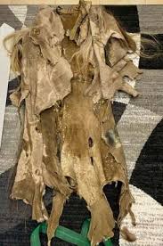 Perchtenfell Hose kaufen - willhaben