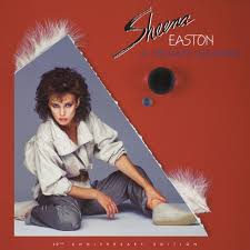 A Private Heaven by Sheena Easton | Vinyl LP | Barnes & Noble®