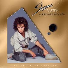 A Private Heaven (Ultimate Edition) - Album by Sheena Easton ...