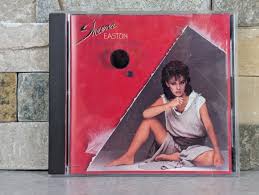SHEENA EASTON – A Private Heaven - 1984 EMI America ST-17132 ...