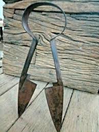 Metal Naive, Primitive Antique Primitive Tools for sale | eBay