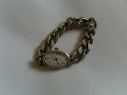 NORVINA VINTAGE INCABLOC 17 DAMEN UHR ...