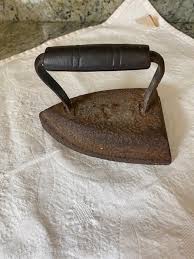 Old Heavy Iron No Plug - Etsy