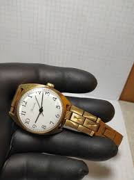 Men's Soviet USSR RAKETA WATCH Watches cal. 2609 І. Made in ...