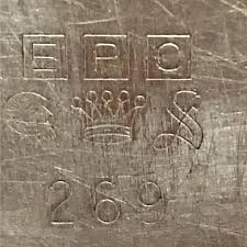 Sheffield Silent Butler 269 | Quality Collectibles Store