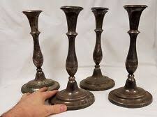 Sheffield 1810 Pattern US Silver-Plated Antiques | eBay