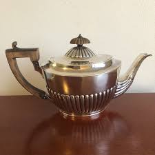 Antique US Sterling Silver Teapots, Coffee Pots & Sets for sale | eBay