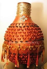 Master Sekere Crafted by our Ancestors