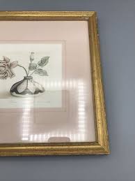 Rick Loudermilk Copperplate Etching Limited Print Roses Signed Numbered | eBay