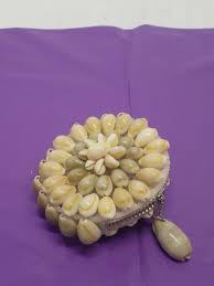 Beach Style Shell Coin Purse. Sea Shells | eBay