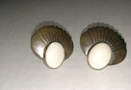 Vintage Southwestern Navajo sterling silver lex earrings | eBay