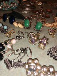 Vintage Jewelry Box Contents Job Lot Junk Drawer Collection Bracelets Brooch Earrings Pins Faux Pearls Cameo Ring Destash Wholesale Lot - Etsy Ireland