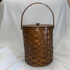 Shelton Basket - Etsy