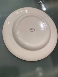 Винтажная тарелка Royal Stafford French Hotel 11 дюймов ...