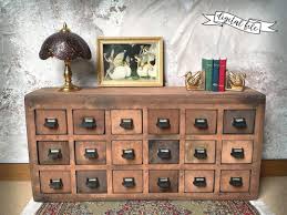 SVG File Dollhouse Apothecary Cabinet Dresser, 1:12 Scale ...