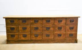 Sold at Auction: General Store Sherer Seed Counter 33 1/2"H ...