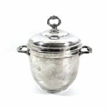 Vintage Silver Items – Newtown Party Rental