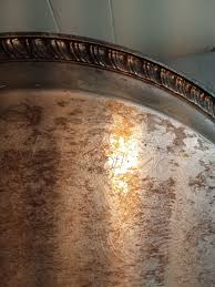 Vintage Kent Engraved Award Silverplate Tray, P.F.C.C. A FLT ...