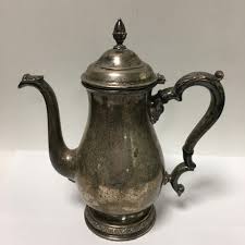 Lot - International Prelude Sterling 4 Piece Tea Set