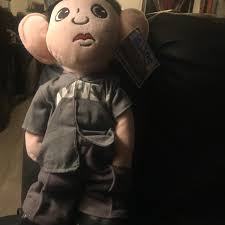 Mousy, Mijos Collectable Character | eBay