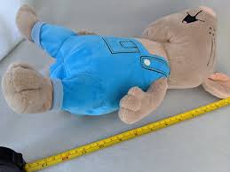 Kohl's Cares "If You Give A Mouse A Cookie" book's Plush Animal | eBay