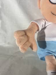 Sherman CVS Stuffins Rocky and Bullwinkle and Friends 8” Tall Plush 1999 | eBay