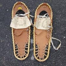 Snow Shoes Vintage | eBay