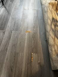 Any idea what this is? : r/Flooring