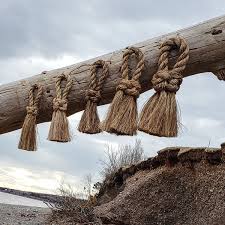 Sailors Whisk 3/4" Manila – Peters Valley Gallery