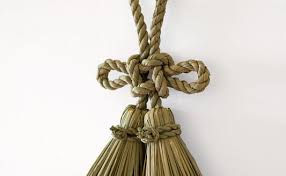 Warazaiku – Traditional Japanese Straw Crafts with Meaning ...
