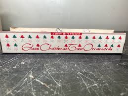 Vintage Shiny Brite Christmas Bulbs Balls 5 bulbs Mercury ...