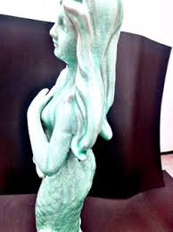 Rare Pier One MERMAID sculpture for Sale in Cypress, CA - OfferUp