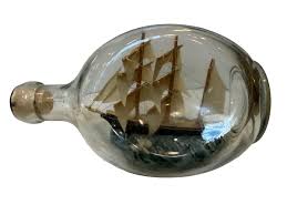 model in a bottle products for sale | eBay