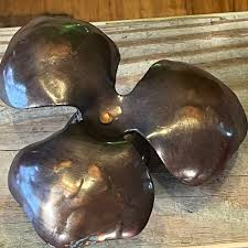 Wheaton Lucky Horseshoe Bottle, 2" — Green Witch Vintage & Handmade