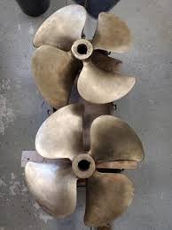 Nibral Propeller | eBay