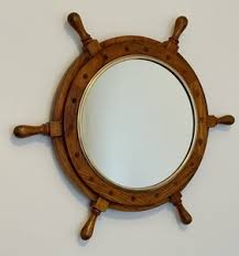 Nautical Mirror | eBay