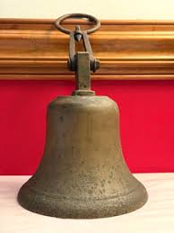 Bronze Ships Bell | eBay