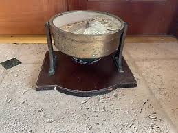 Antique Compass Observatory by Rotterdam ( Serv date 1952 ...