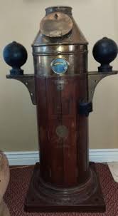Henry Hughes & Son Ship Binnacle (compass) | eBay
