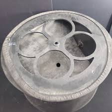 LESLIE Wood Lower Rotor Drum Assembly 122 147 145 and others ...