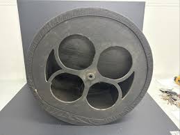 LESLIE Wood Lower Rotor Drum Assembly 122 147 145 and others ...